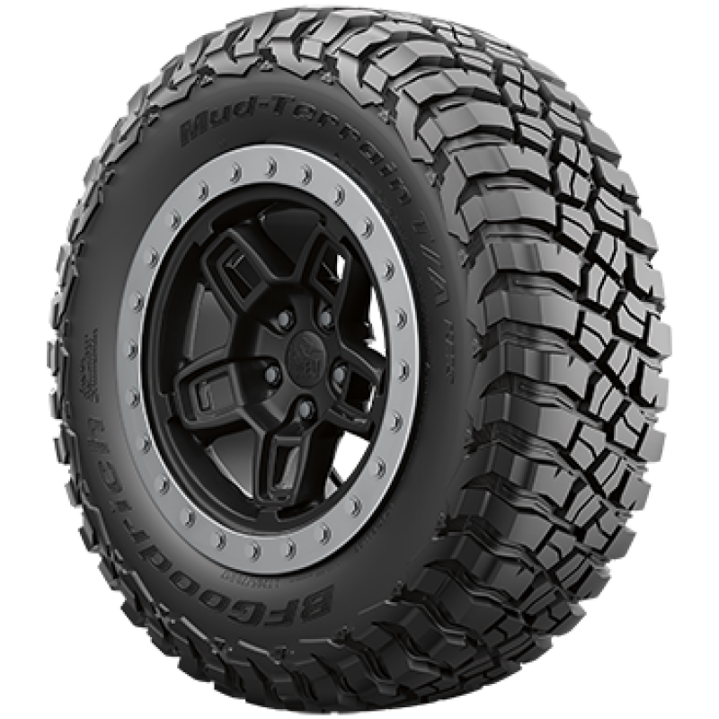 BFGoodrich Mud-Terrain T/A KM3 215/75R15 100Q C - product image