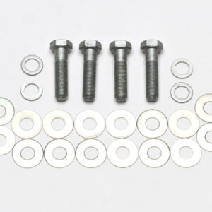 Wilwood bolt kit 3/8-24X1.50 LG