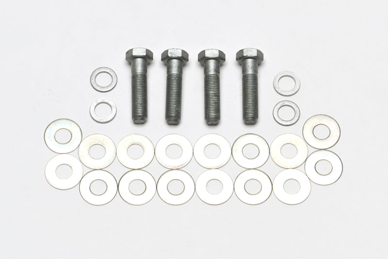 Wilwood bolt kit 3/8-24X1.50 LG - product image