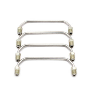 Wilwood tube assembly crossover 4-PK 120-3825/6