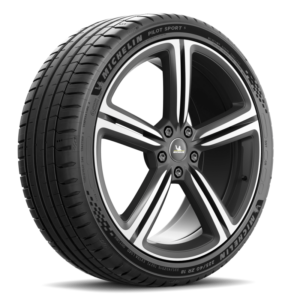 Michelin Pilot Sport 5 225/40R19 93Y XL