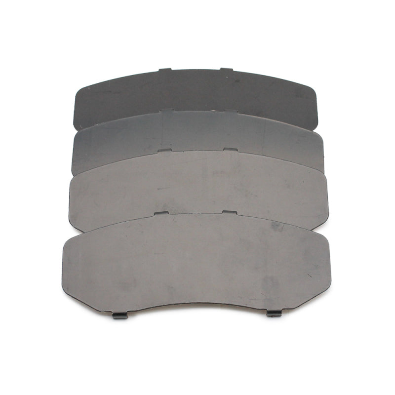 Wilwood kit shim pad DP6 4-PK - product image