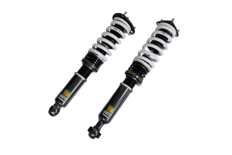 HKS 00-04 Toyota Mark II JZX110 Hipermax S Coilover Full Kit - product image