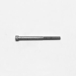 Wilwood bolt 1/4-20X3.25 LG shcs alloy WES072 CL1 silver asme B18.3