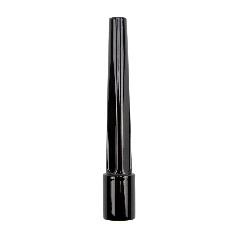 Wehrli 20-26 GM HD Truck Billet TIG Torch Stubby Antenna - Candy Red - product image