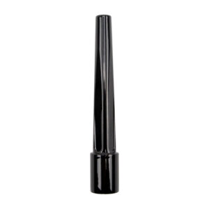 Wehrli 20-26 GM HD Truck Billet TIG Torch Stubby Antenna - Candy Teal - product image