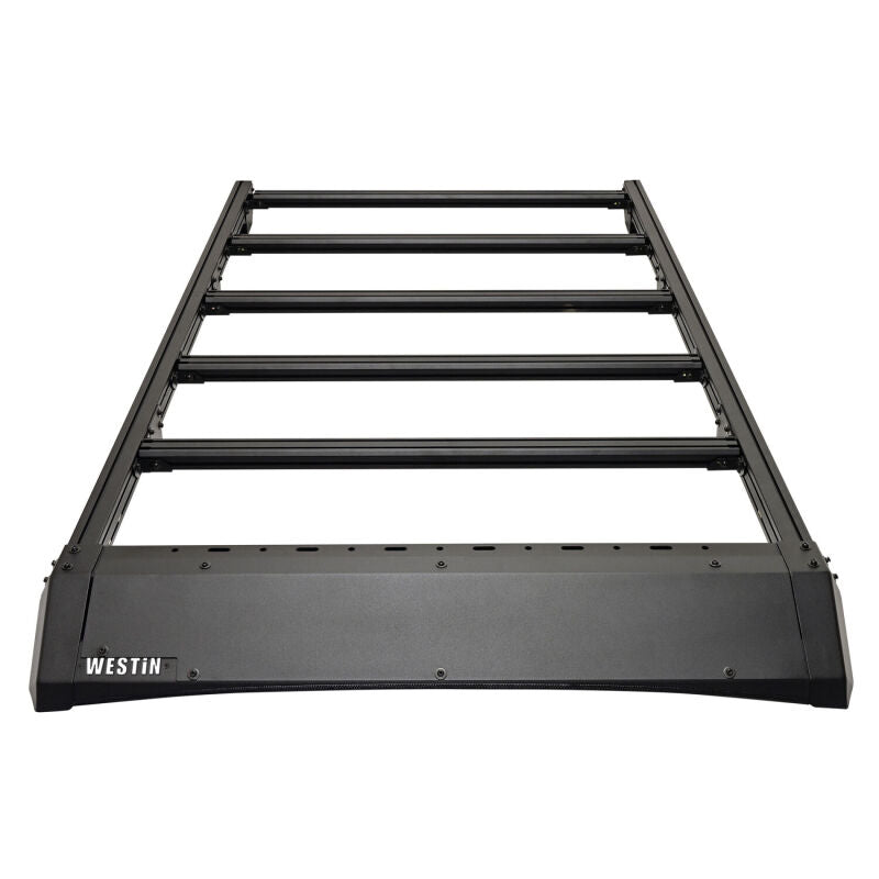Westin 2026 Toyota Land Cruiser Mesa Roof Rack - product image