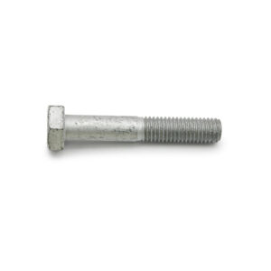 Wilwood bolt M10-1.50X60MM LG hhcs 10.9 WES072 CL1 silver din 931 17MM head