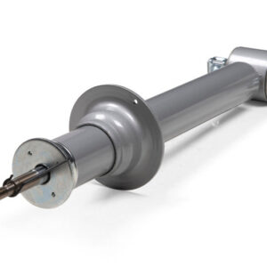 Zone Offroad 14-18 Chevrolet Silverado / GMC Sierra 1500 6in Single Strut