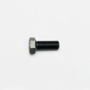 Wilwood bolt 1/2-20X1.25 LG hhcs GR8 black oxide asme B18.2.1