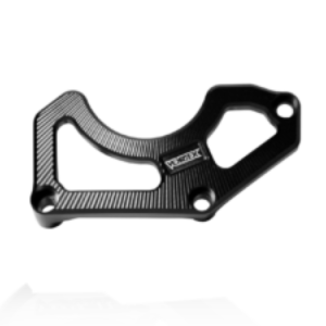 Vortex Racing Case Guard Suzuki GSXR600,750- Black Right Side