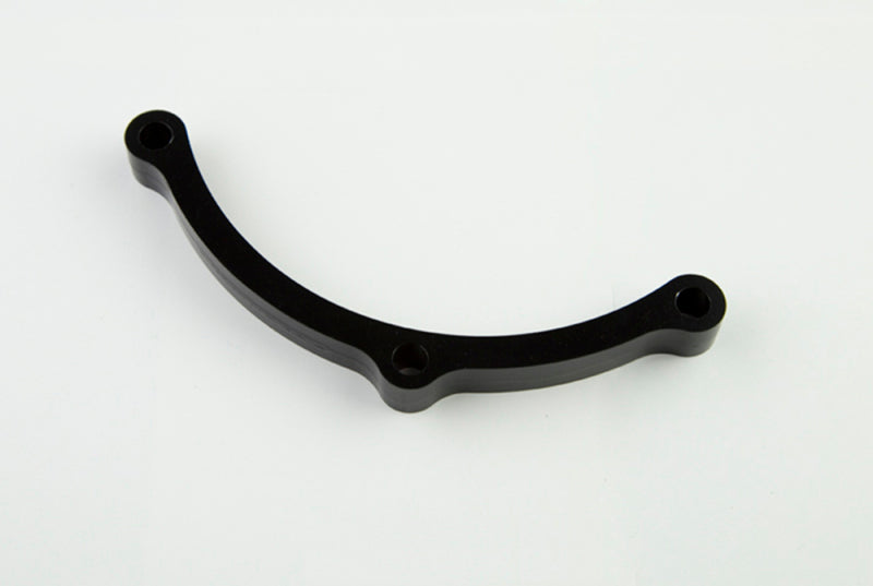 Wilwood spacer bracket caliper DISC/DRUM .532 LG die cast - product image