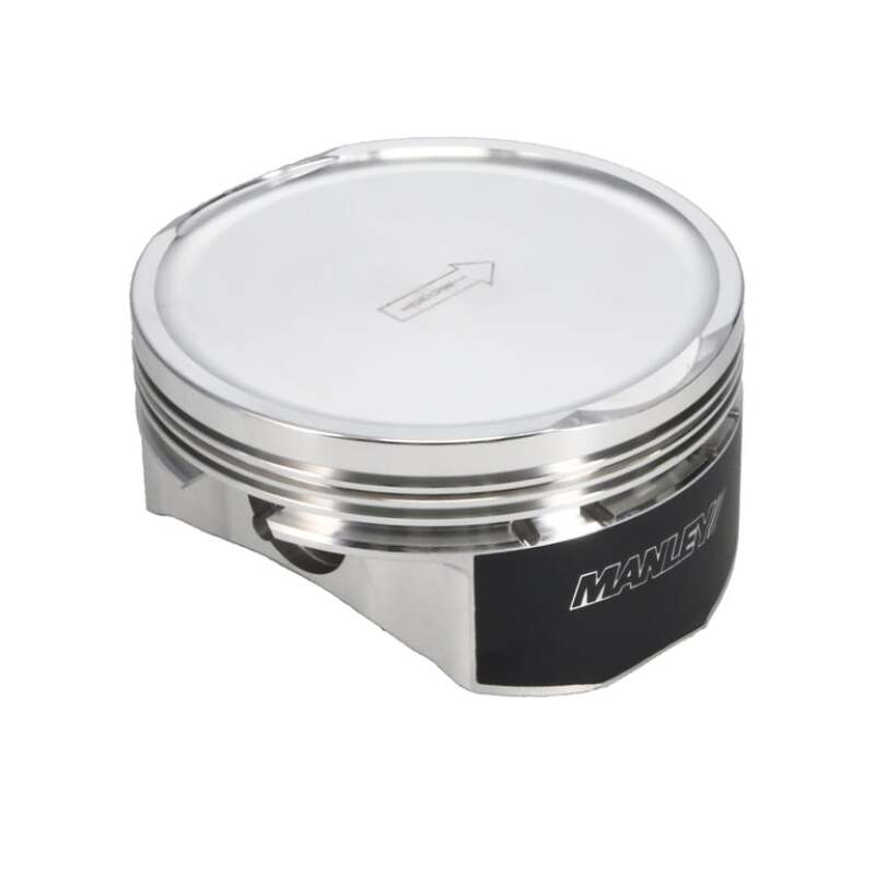 Manley Chrysler 6.4L Hemi 4.090in Bore 1.120in CH -20.50cc Platinum Series Piston - Single - product image