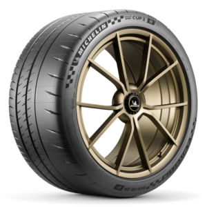 Michelin Pilot Sport Cup 2 295/30R21 102(Y) XL