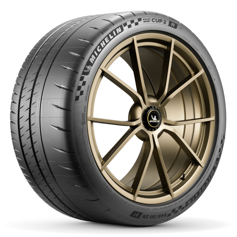 Michelin Pilot Sport Cup 2 295/30R21 102(Y) XL - product image