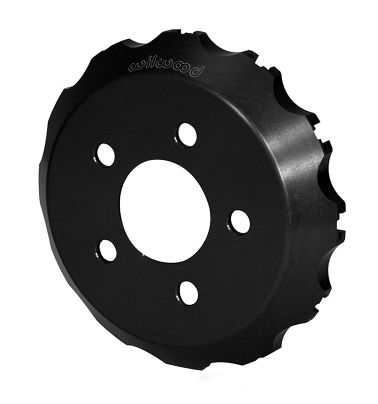 Wilwood hat 12X8.75 bc 5X4.50 MT 1.20 offset 2.80 reg dynamic MT - product image