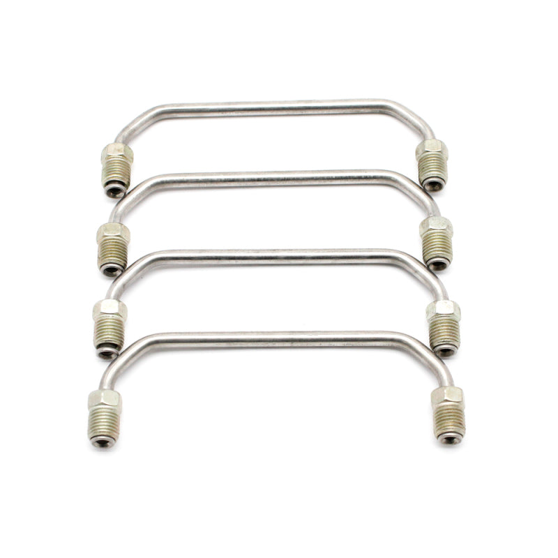 Wilwood tube assembly slii .81 4-PK - product image
