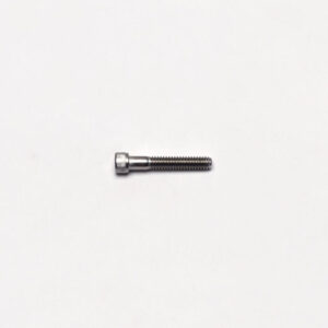 Wilwood bolt 1/4-20X1.50 LG shcs 18-8 stainless steel asme B18.3