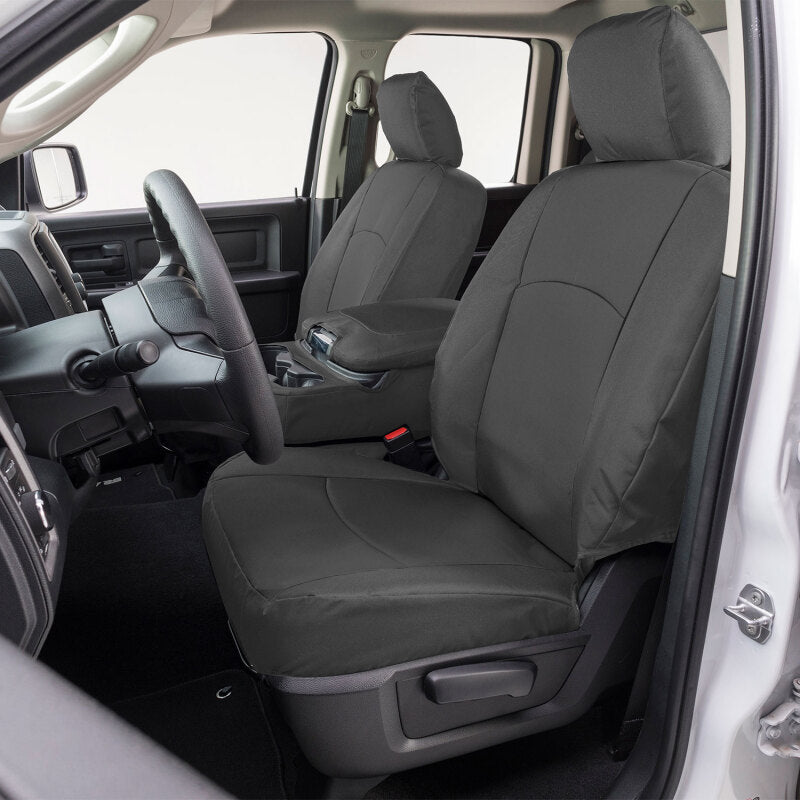 Covercraft 23-26 Toyota Corolla Endura PrecisionFit Custom Second Row Seat Covers - product image