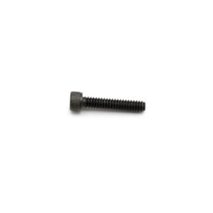 Wilwood bolt 10-24X1.00 LG shcs alloy black asme B18.3