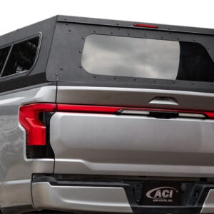 Access 17-26 Ford F250/350 6ft 8in Bed Duracap Explore Hard Truck Topper