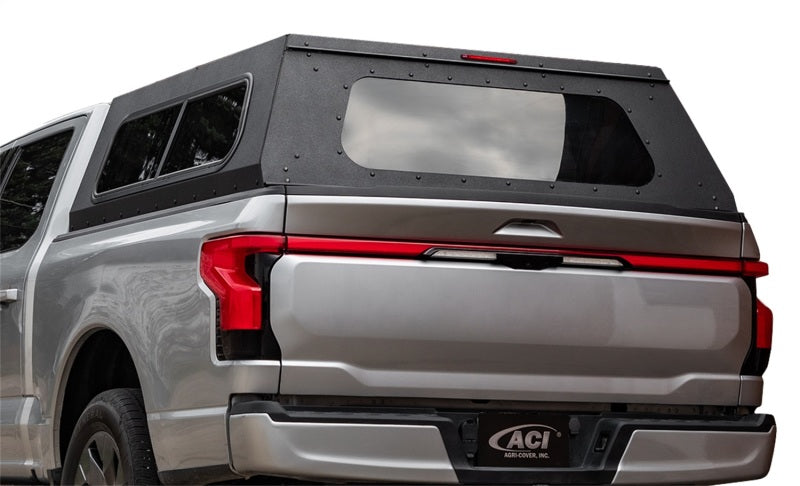 Access 17-26 Ford F250/350 6ft 8in Bed Duracap Explore Hard Truck Topper - product image