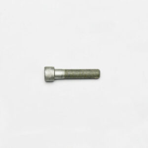 Wilwood bolt 3/8-24X1.75 LG shcs alloy WES072 CL1 silver asme B18.3