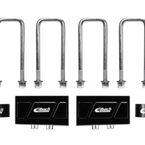Eibach 21-26 Ford F-150 Powerboost Pro-Truck 1.5in Rear Lift Blocks