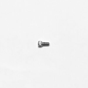 Wilwood bolt 1/4-20X.50LG shcs alloy chrome