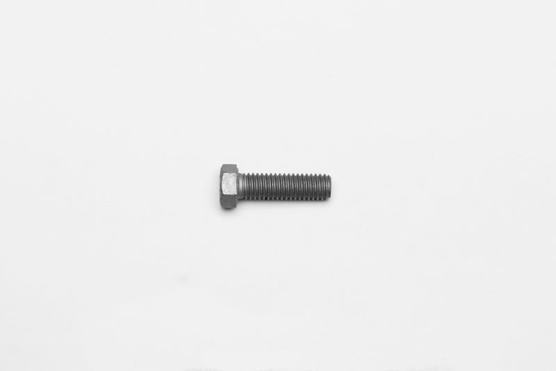 Wilwood bolt 7/16-14X1.50 LG hhcs GR8 WES072 CL1 silver asme B18.2.1 - product image