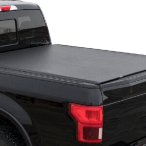 Access 2026+ Ford Ranger 5ft Bed Vanish Roll-Up Cover - Vinyl - product image