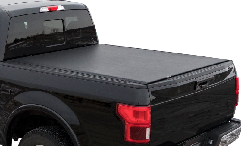 Access 2026+ Ford Ranger 5ft Bed Vanish Roll-Up Cover - Vinyl - product image