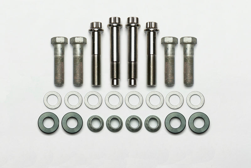 Wilwood bolt kit BRACKET/SPINDLE front olds 40-52 - product image