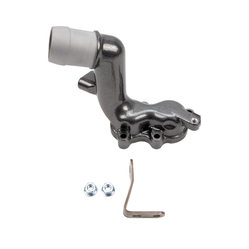 Wehrli GM Duramax LML Thermostat Housing - Sparkle Copper - product image