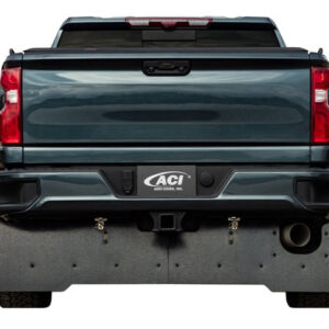 Access 2021+ Ford F-150 Tremor Rockstar Commercial Tow Flap - product image