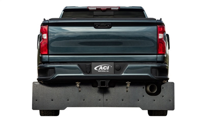 Access 2021+ Ford F-150 Tremor Rockstar Commercial Tow Flap - product image