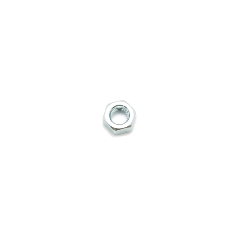 Wilwood nut M8-1.25 hex clear zinc - product image