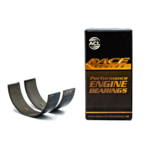 ACL Porsche 991 3.8L Turbo Connecting Rod Bearing Set