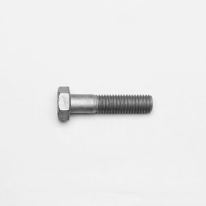 Wilwood bolt M14-2.00X60MM LG hhcs 10.9 WES072 CL1 silver din 931 22MM head