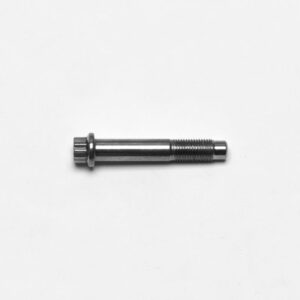 Wilwood bolt 7/16-20X2.570 LG 12 ptcs packard 41-56 steering stop bolt