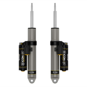 ICON 2014+ Ram 2500 Air Ride Rear 2.5 VS PB CDEV Pair
