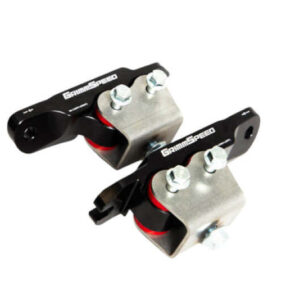 GrimmSpeed 2022+ Subaru WRX 75A Durometer Street Engine Mount - product image