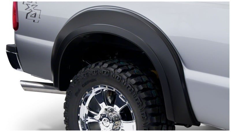 Husky Liners 11-16 Ford F-250/F-350 Super Duty Extend-A-Fender Style Fender Flares - 4pc - product image