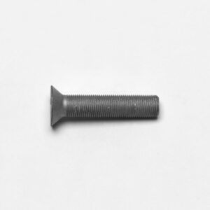 Wilwood bolt 5/8-18X3.00 LG fhcs alloy hex drive WES072 CL1 silver asme B18.3