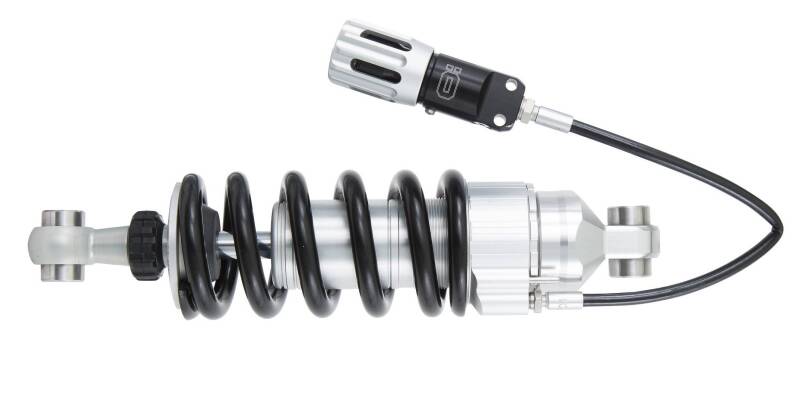Ohlins 18-24 Harley Softail Heritage Classic STX 46 Shock 13in. - product image