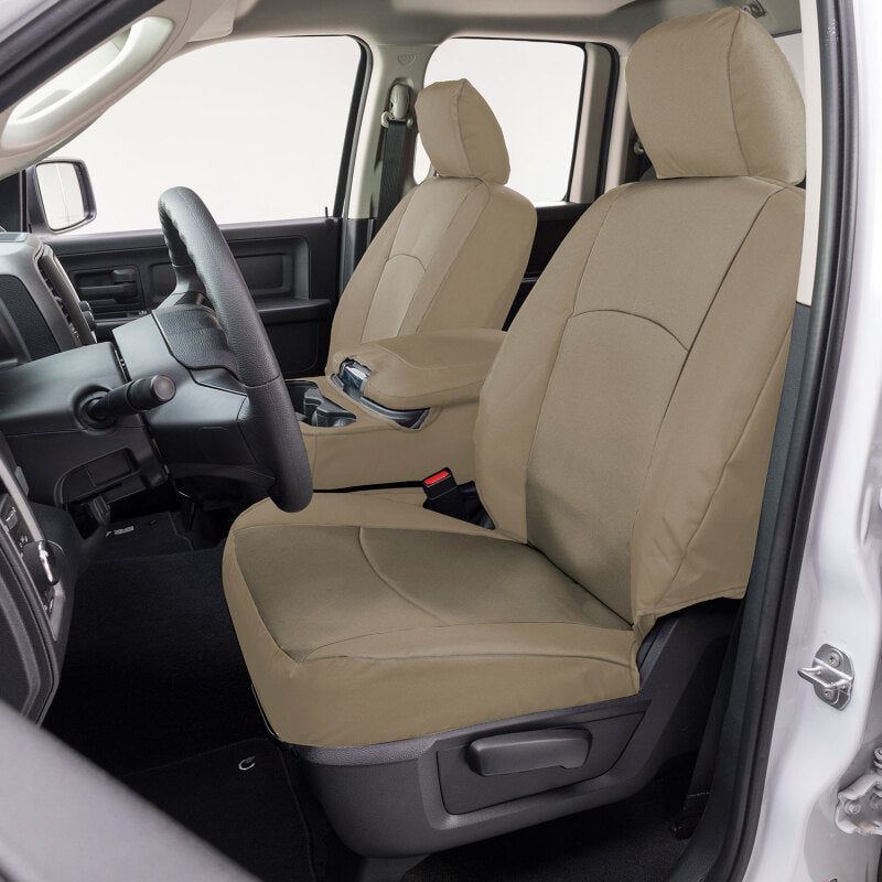 Covercraft 23-26 Toyota Corolla Endura PrecisionFit Custom Second Row Seat Covers - product image