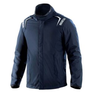 Sparco Jacket Adventure XXL Navy