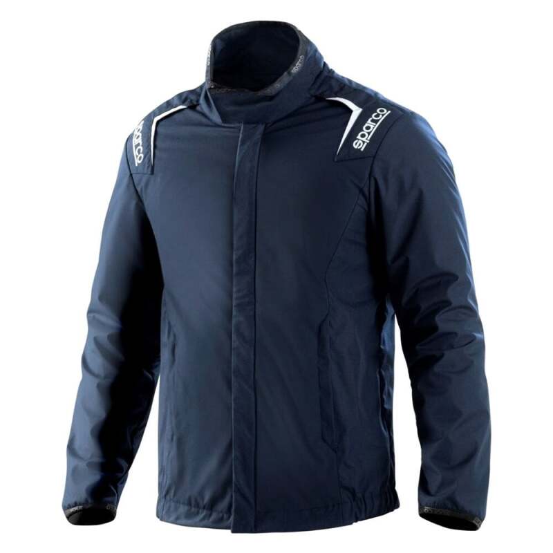 Sparco Jacket Adventure XL Navy - product image