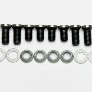 Wilwood bolt kit bracket early ford