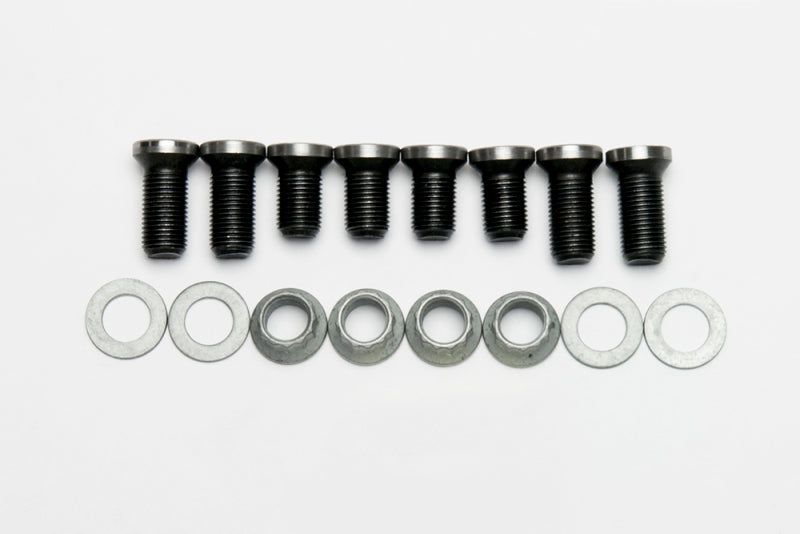 Wilwood bolt kit bracket early ford - product image